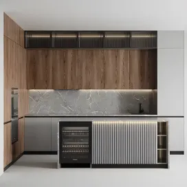 Kitchen modern